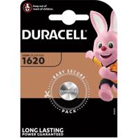 Duracell CR1620 3V Wegwerpbatterij Lithium