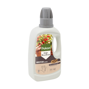 Pokon Pokon Bio Moestuin Voeding - 500ml