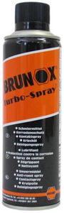 Brunox Turbo spray 300ml