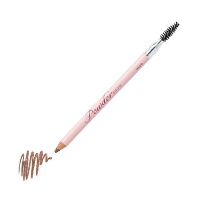 Cent Pur Cent Powderbrow Taupie 6gr Cent Pur Cent Powderbrow Taupie 6gr