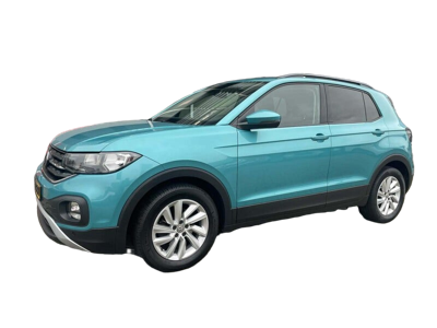 Volkswagen T Cross