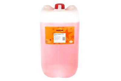 Merlin Smart Cleaner Fietsreiniger 25 liter Merlin Smart Cleaner Fietsreiniger 25 liter