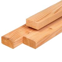 Regel douglas 4,5x9,0x500 cm Tuindeco - Tuindeco