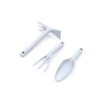 Tuingereedschapsset Cellfast Taart Metaal Roestvrij staal (3 Stuks) Tuingereedschapsset Cellfast Taart Metaal Roestvrij staal (3 Stuks)