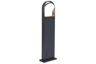 Lutec Design tuinlampFele antraciet - 7196301118