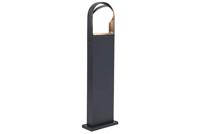 Lutec Design tuinlampFele antraciet - 7196301118