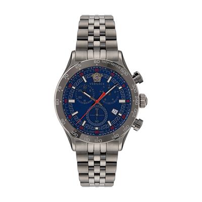 Versace VE2U00722 (Ø 44 mm) Heren horloge