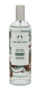 The Body Shop Body Mist 100ml