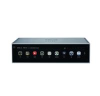 HiFi ROSE: RS151 Netwerkspeler - Zilver HiFi ROSE: RS151 Netwerkspeler - Zilver