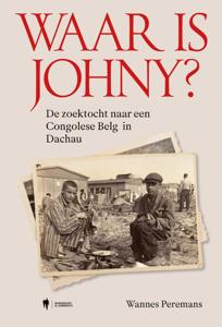 Waar is Johny ? (Paperback)