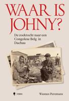 Waar is Johny ? (Paperback) Waar is Johny ? (Paperback)