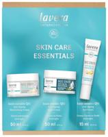 Lavera Basis sensitive giftset Skin Care Essentials Q10