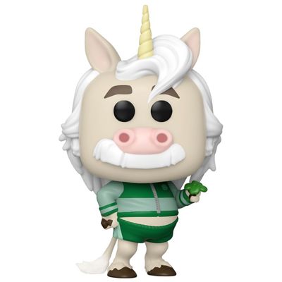 Pop! Movies: Luck - Jeff