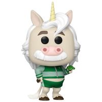 Pop! Movies: Luck - Jeff