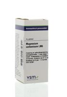 VSM Magnesium carbonicum LM6 (4 gr) - thumbnail