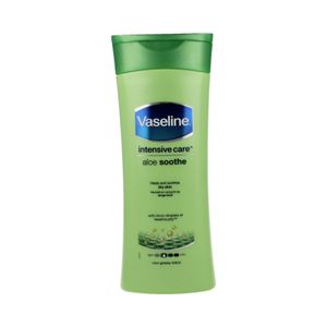 Vaseline Bodylotion Aloe Soothe 400ml