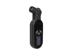 Topeak SmartGauge D2X 0,35 - 18 bar Digitale drukmeter