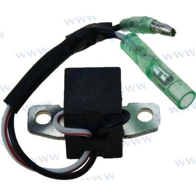 Yamaha PAF20-05000100EFI - PULSER COIL ASSY
