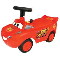 My Lightning McQueen Racer loopauto