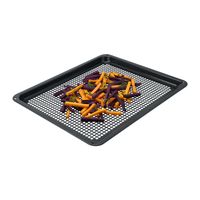 ELECTROLUX E9OOAF00 - Airfry-bakplaat voor speciale ovenfrites, groenten