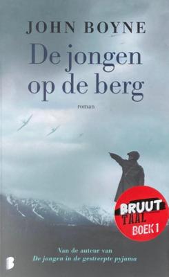 De jongen op de berg (Paperback)