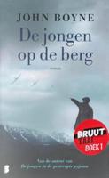 De jongen op de berg (Paperback)