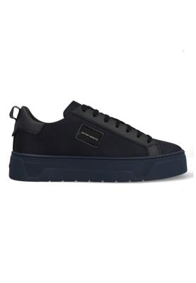 Antony Morato Sneakers MMFW01704-LE500019-7043 Blauw maat