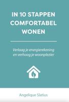In 10 stappen comfortabel wonen (Paperback)