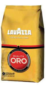 Lavazza Qualita Oro koffiebonen 500g bij Jumbo