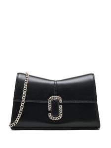 Marc Jacobs sac porté épaule The Saint Marc - Noir