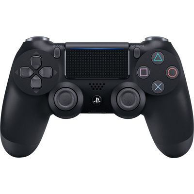 PS4, Wireless Dualshock Controller V2 (Black) PS4, Wireless Dualshock Controller V2 (Black)