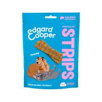 Edgard & Cooper Strips - Zalm & Kip