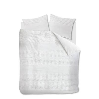 Riviera Maison katoenen dekbedovertrek lits-jumeaux Riviera Maison katoenen dekbedovertrek lits-jumeaux