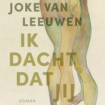 Ik dacht dat jij