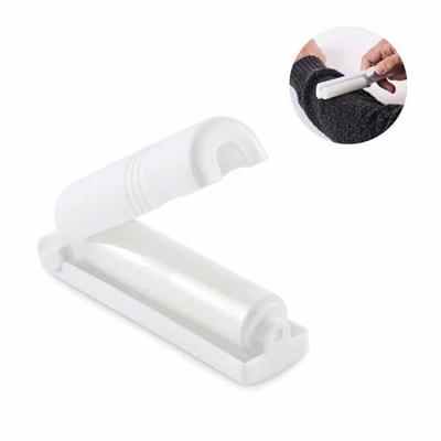 Pluizenroller