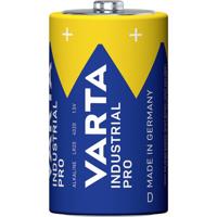 Varta INDUSTRIAL PRO D Stk D batterij (mono) Alkaline 16500 mAh 1.5 V 1 stuk(s)