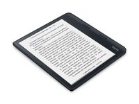 Rakuten Kobo Sage e-book reader Touchscreen 32 GB Wi-Fi Zwart - thumbnail