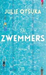 De zwemmers (Hardback)