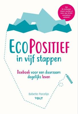 EcoPositief in vijf stappen (Paperback)