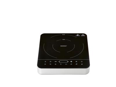 SILVERCREST KITCHEN TOOLS Inductiekookplaat