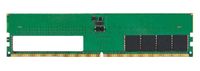 Transcend JetRam JM4800ALE-16G geheugenmodule 16 GB 1 x 16 GB DDR5 4800 MHz ECC - thumbnail