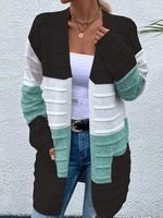 Others Casual Sweater Coat - thumbnail
