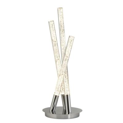 Searchlight Design tafellampjeBubbles - EU3473-3CC