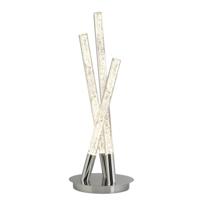 Searchlight Design tafellampjeBubbles - EU3473-3CC