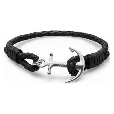 Armband Unisex Tom Hope TM020 - Maat: 18 cm