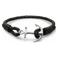 Armband Unisex Tom Hope TM020 - Maat: 18 cm