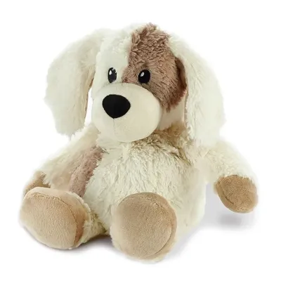 Warmies Puppy