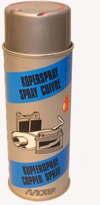 Motip Koperspray 400 ml