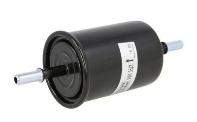 Brandstoffilter WK553