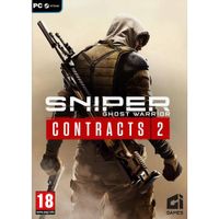 Sniper Ghost Warrior - Contracts 2 (PC) - thumbnail